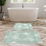 Mijölnir Juego de alfombrillas de baño Kt448 V3 Multicolor